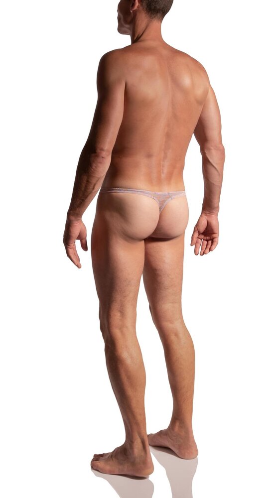 Manstore Tower String Multicolor M2291