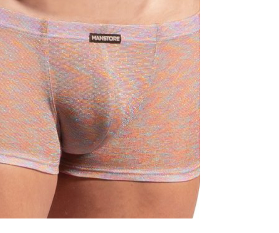 Manstore Tower String Multicolor M2291