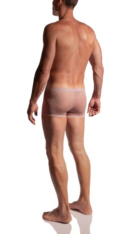 Manstore Micro Pants Multicolor M2291