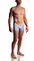 Micro Pants Blauw M2290