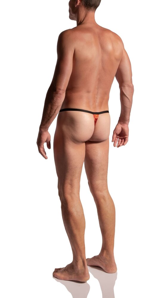 Manstore Bungee String Fire M2293