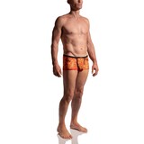 Manstore Bungee Pants Fire M2293