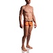 Manstore Bungee Pants Fire M2293