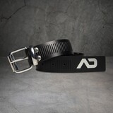 Addicted Leren Heren Riem Addicted
