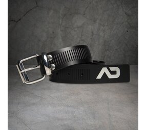 Addicted Leren Heren Riem Addicted