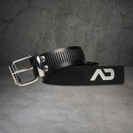 Addicted Leren Heren Riem Addicted