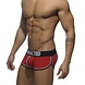 Addicted Bottemless Boxer Rood AD306