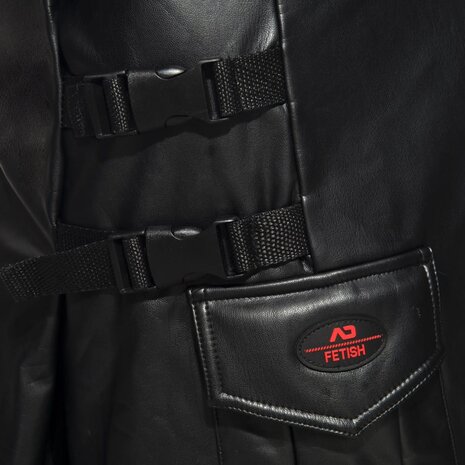 Addicted Fetish Clip Rok ADF170