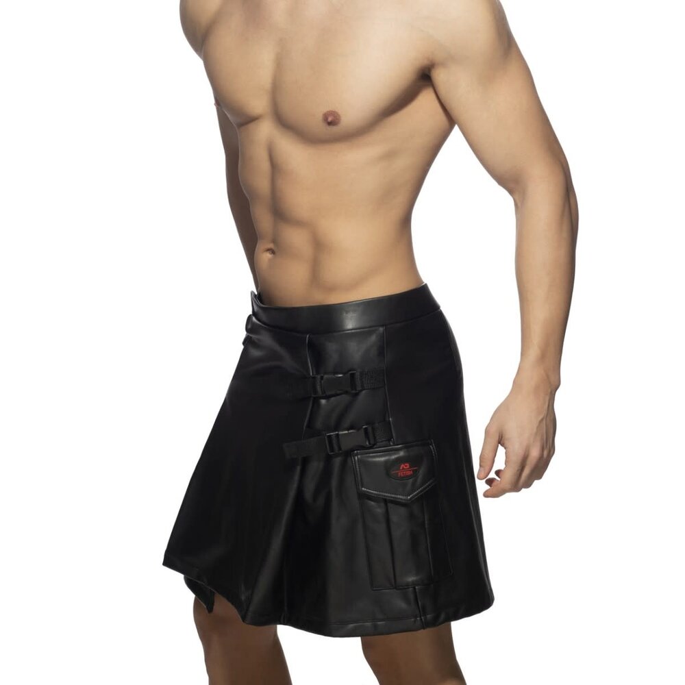 Addicted Fetish Clip Rok ADF170