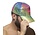 Regenboog Cap