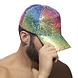 Addicted Regenboog Cap