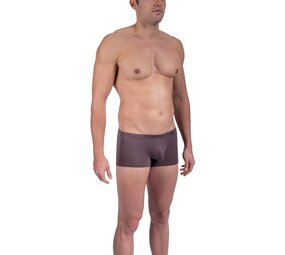 Olaf Benz Minipants Mokka PEARL2300 Olaf Benz Minipants Mokka PEARL2300