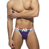 Addicted Regenboog Jockstraps