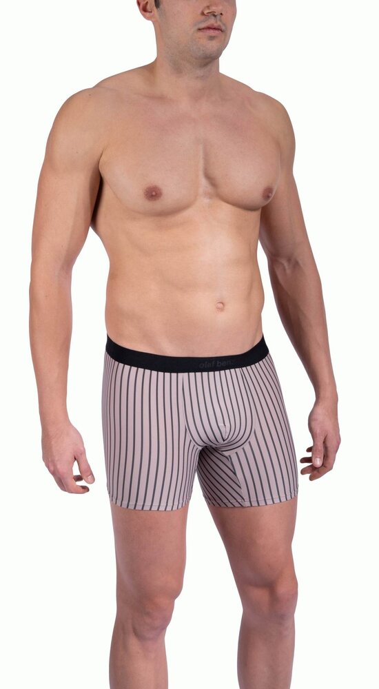 Olaf Benz Boxerpants RED2303