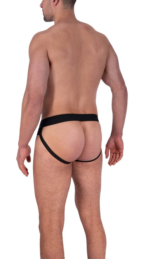 Manstore Jockstrap M2320