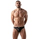 TOF Paris PU Leren Fetish Mini Slip TOF Paris PU Leren Fetish Mini Slip
