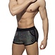 Addicted Glitter Short Zwart ADF186 Addicted Glitter Short Zwart ADF186
