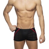 Addicted Mesh Sport Short ADF176