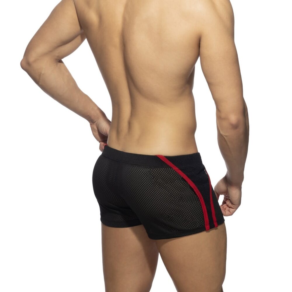 Addicted Mesh Sport Short ADF176