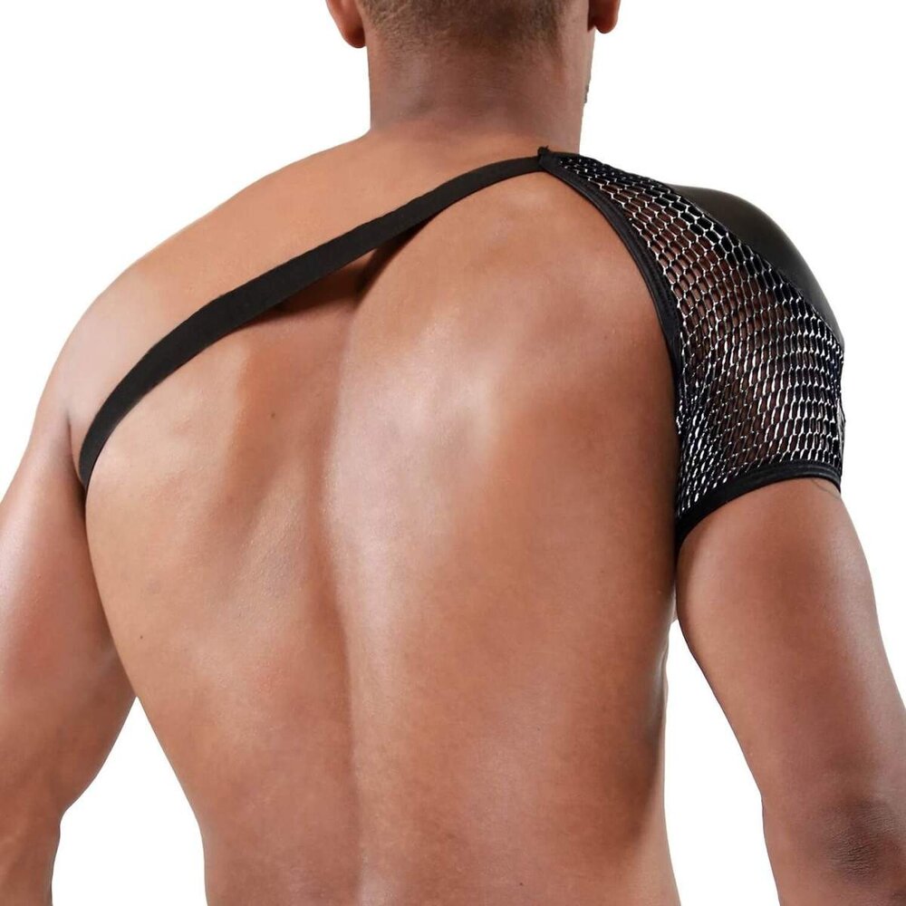 TOF Paris Schouder Harnas Roman TOF Paris Schouder Harnas Roman