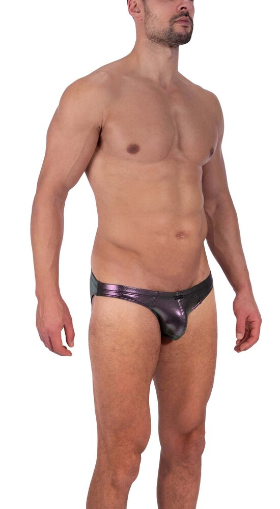 Manstore Micro Brief Oil M2316 Manstore Micro Brief Oil M2316