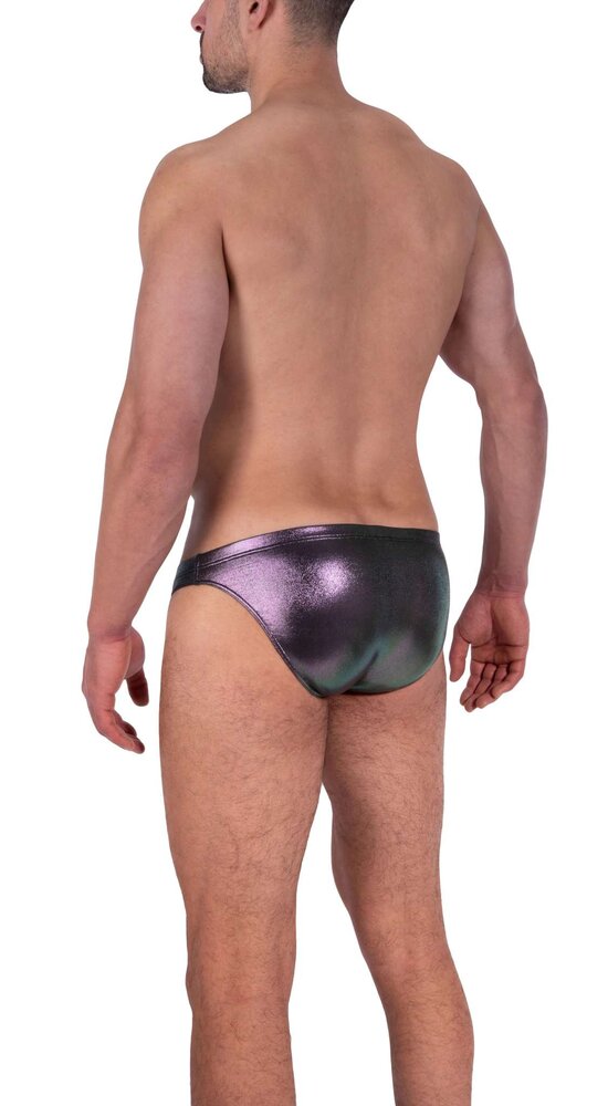 Manstore Micro Brief Oil M2316 Manstore Micro Brief Oil M2316