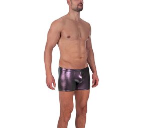 Manstore Hip Boxer Oil M2316 Manstore Hip Boxer Oil M2316
