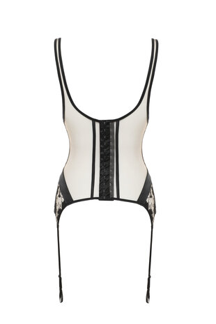 Corset grote cup hot sale