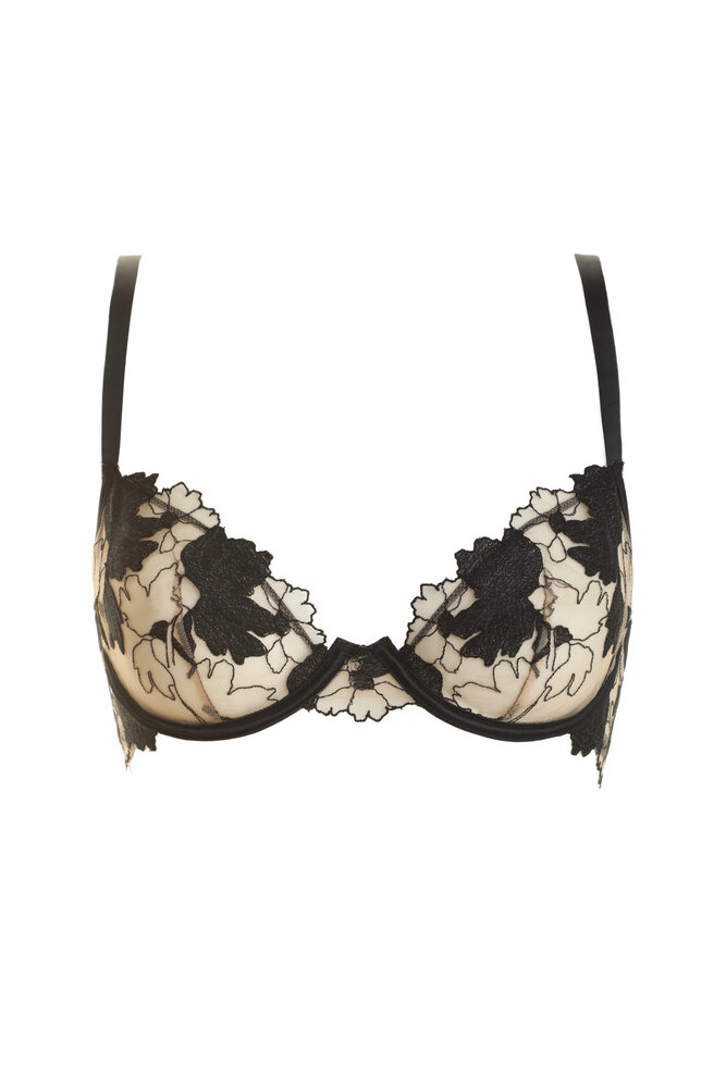 Prelude Milano BH Zwart Dolce Vita Prelude Milano BH Zwart Dolce Vita