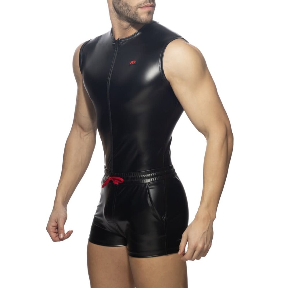 Addicted Shorts Rub Body ADF181