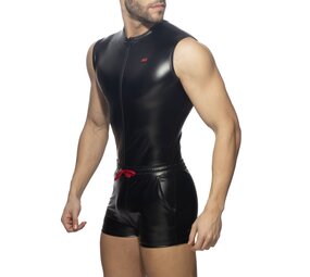 Addicted Shorts Rub Body ADF181 Addicted Shorts Rub Body ADF181