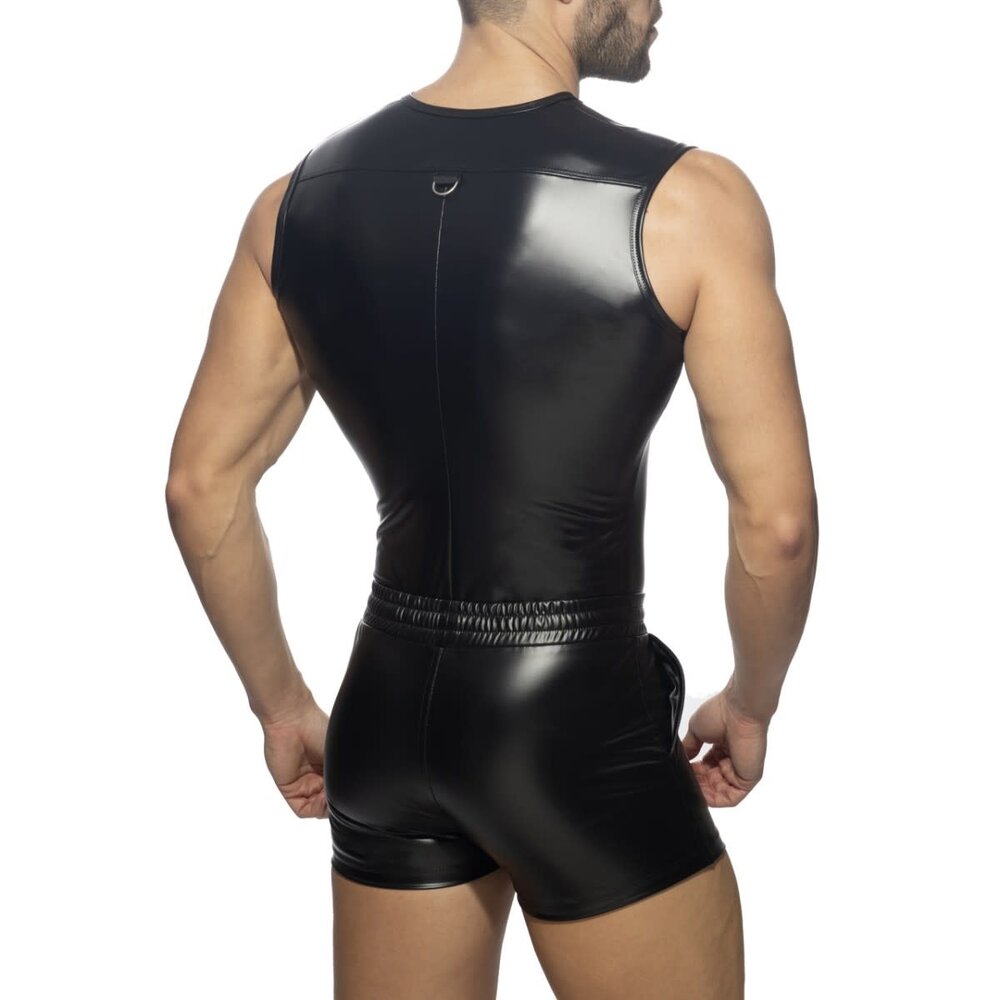 Addicted Shorts Rub Body ADF181