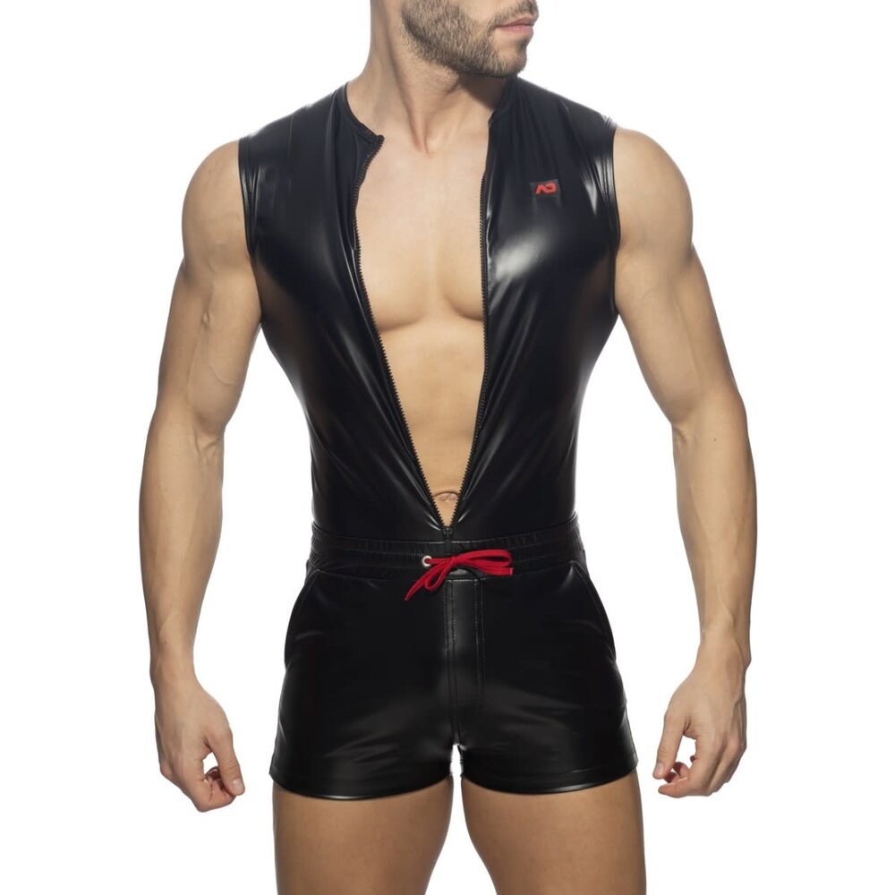 Addicted Shorts Rub Body ADF181