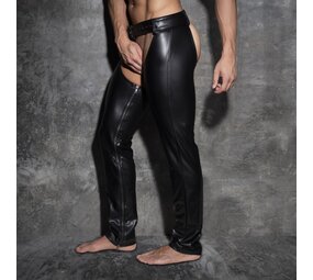 Addicted Fetish Chaps ADF182 Addicted Fetish Chaps ADF182