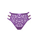 Jolidon High Waist String Purple Rain Jolidon High Waist String Purple Rain