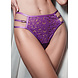 Jolidon High Waist String Purple Rain Jolidon High Waist String Purple Rain