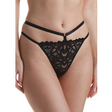 Jolidon String Black Rain Jolidon String Black Rain