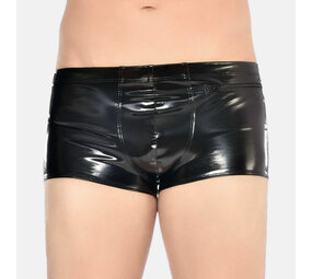 Patrice Catanzaro Lak Boxershort Zwart Ramsay Patrice Catanzaro Lak Boxershort Zwart Ramsay