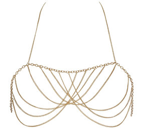 Escora Copy of Ketting BH Zilver