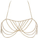 Escora Ketting BH Goud Escora Ketting BH Goud