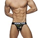 Addicted Push Up Joxkstrap Camo AD006