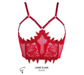 Luxxa Bustier Elixir Luxxa Bustier Elixir