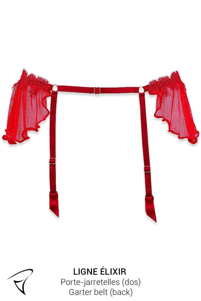 Luxxa Jarretelgordel Elixir Luxxa Jarretelgordel Elixir