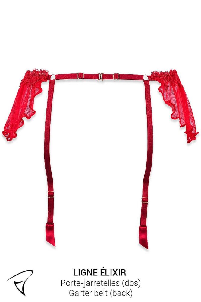 Luxxa Jarretelgordel Elixir Luxxa Jarretelgordel Elixir