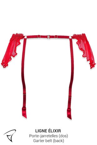 Luxxa Jarretelgordel Elixer