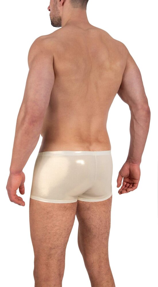 Manstore Bungee Pants M2338 Manstore Bungee Pants M2338