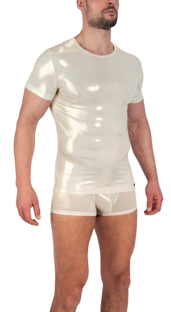 Manstore Casual T-Shirt M2338 Manstore Casual T-Shirt M2338