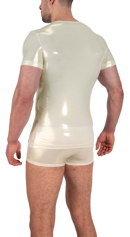 Manstore Casual T-Shirt M2338 Manstore Casual T-Shirt M2338