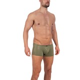 Manstore Micro Pants Khaki M2335 Manstore Micro Pants Khaki M2335
