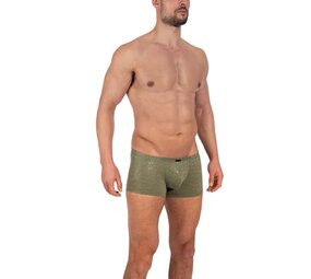 Manstore Micro Pants Khaki M2335 Manstore Micro Pants Khaki M2335
